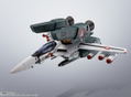 HI-METAL R Macross: VF-1S Super Valkyrie (Ichijyo Hikaru's Fighter) thumbnail 8