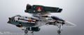 HI-METAL R Macross: VF-1S Super Valkyrie (Ichijyo Hikaru's Fighter) thumbnail 9