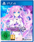Hyperdimension Neptunia: Sisters vs. Sisters thumbnail 1