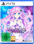 Hyperdimension Neptunia: Sisters vs. Sisters thumbnail 1