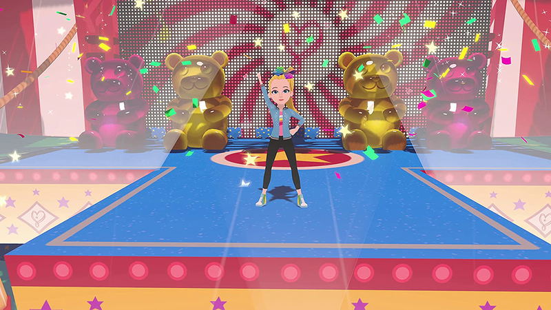 JoJo Siwa: Worldwide Party image 4