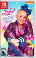 JoJo Siwa: Worldwide Party thumbnail 1