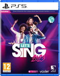 Let's Sing 2023 thumbnail 1