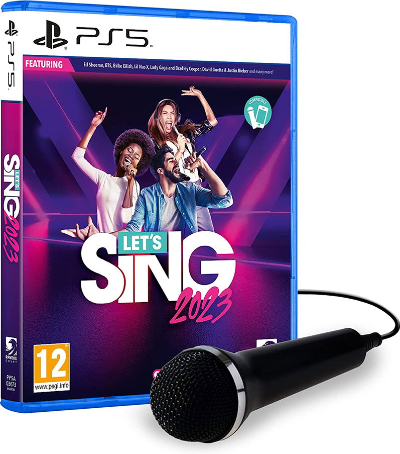Ps5 Xbox One Microphone For Singing Voice Changer For PS4 PS5