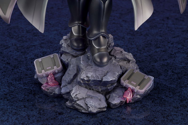 Made in Abyss Dawn of the Deep Soul Pre-Painted Figure: The Lord of Dawn Bondrewd image 10
