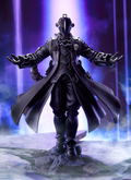 Made in Abyss Dawn of the Deep Soul Pre-Painted Figure: The Lord of Dawn Bondrewd thumbnail 13
