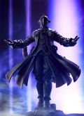 Made in Abyss Dawn of the Deep Soul Pre-Painted Figure: The Lord of Dawn Bondrewd thumbnail 14
