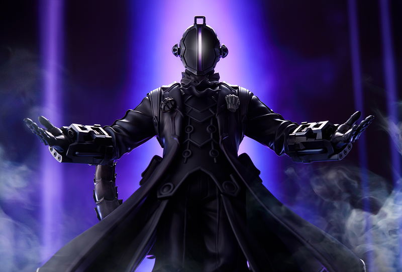 Made in Abyss Dawn of the Deep Soul Pre-Painted Figure: The Lord of Dawn Bondrewd image 16
