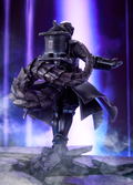Made in Abyss Dawn of the Deep Soul Pre-Painted Figure: The Lord of Dawn Bondrewd thumbnail 20