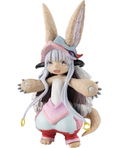 Made in Abyss The Golden City of the Scorching Sun: Pop Up Parade Nanachi thumbnail 1