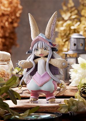 Made in Abyss The Golden City of the Scorching Sun: Pop Up Parade Nanachi