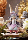 Made in Abyss The Golden City of the Scorching Sun: Pop Up Parade Nanachi thumbnail 2