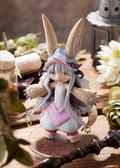 Made in Abyss The Golden City of the Scorching Sun: Pop Up Parade Nanachi thumbnail 3