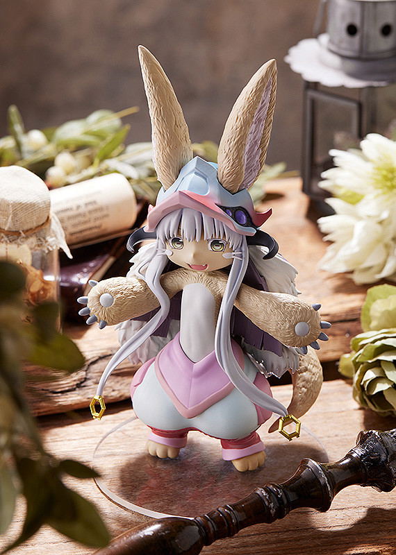 Made in Abyss The Golden City of the Scorching Sun: Pop Up Parade Nanachi image 3