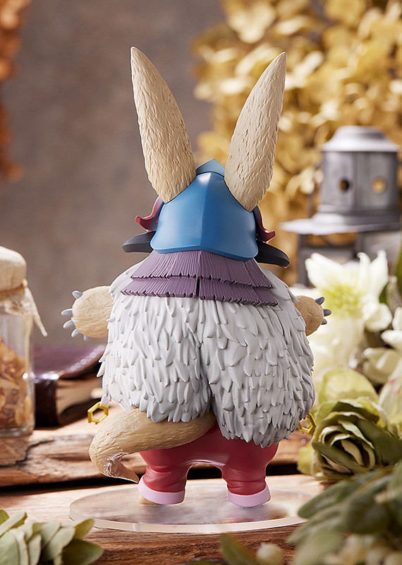 Made in Abyss The Golden City of the Scorching Sun: Pop Up Parade Nanachi image 4