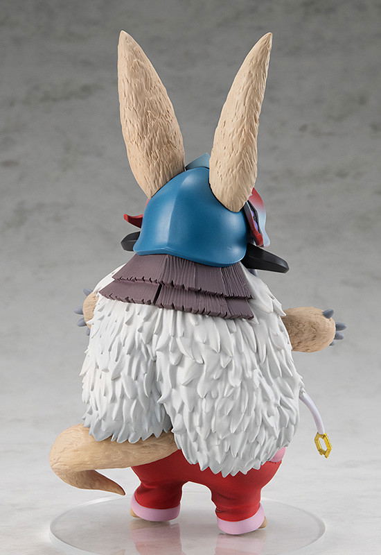 Made in Abyss The Golden City of the Scorching Sun: Pop Up Parade Nanachi image 7