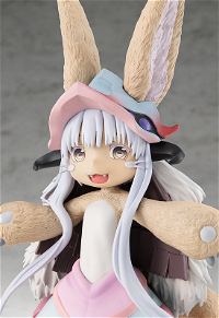 Made in Abyss The Golden City of the Scorching Sun: Pop Up Parade Nanachi