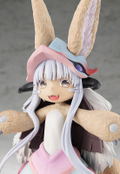 Made in Abyss The Golden City of the Scorching Sun: Pop Up Parade Nanachi thumbnail 8