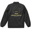 Mega Drive Coach Jacket (Black | Size L) thumbnail 3