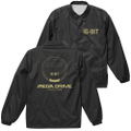 Mega Drive Coach Jacket (Black | Size M) thumbnail 1