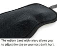 Mega Drive - Controller Type Eye Mask thumbnail 3