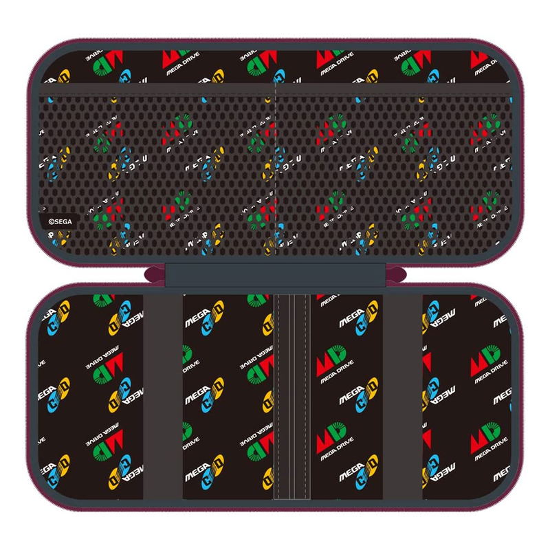 Mega Drive Mini 2 Carrying Case image 3