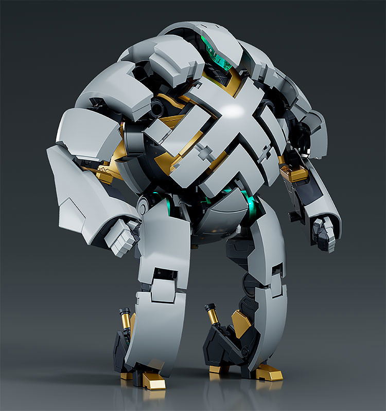 MODEROID Expelled from Paradise: Arhan image 2