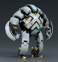 MODEROID Expelled from Paradise: Arhan thumbnail 3
