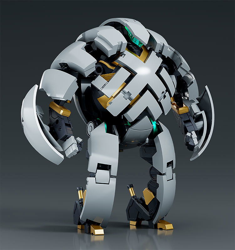 MODEROID Expelled from Paradise: Arhan image 3