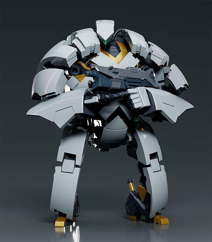 MODEROID Expelled from Paradise: Arhan image 5