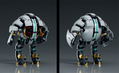 MODEROID Expelled from Paradise: Arhan thumbnail 9