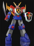 MODEROID Robot King Daioja: Daioja thumbnail 3