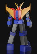 MODEROID Robot King Daioja: Daioja thumbnail 6