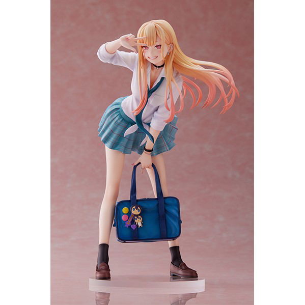 My Dress-Up Darling 1/7 Scale Pre-Painted Figure: Marin Kitagawa image 1