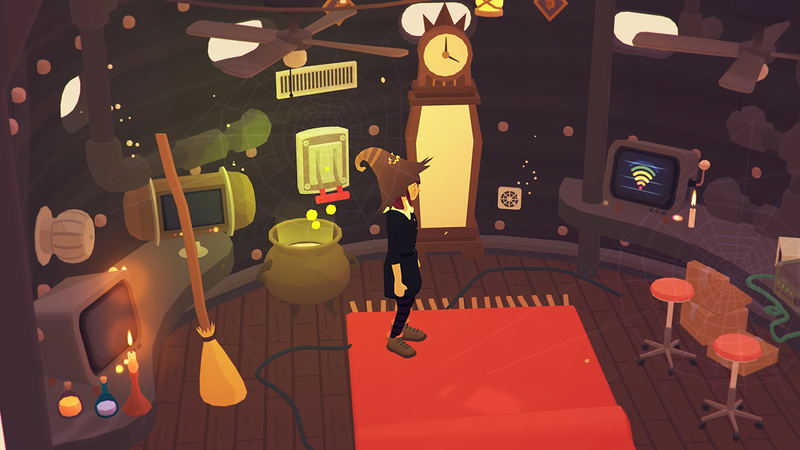 Ooblets image 11