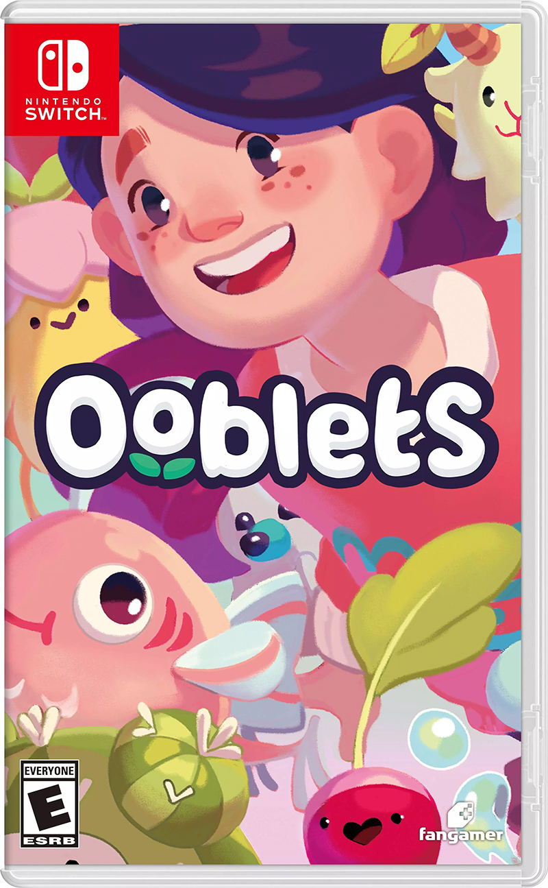 Ooblets — Import Game Deal