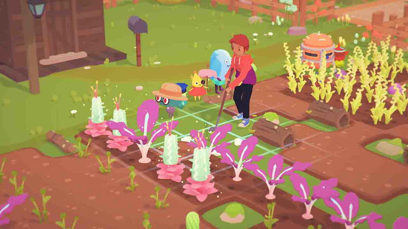 Ooblets image 2