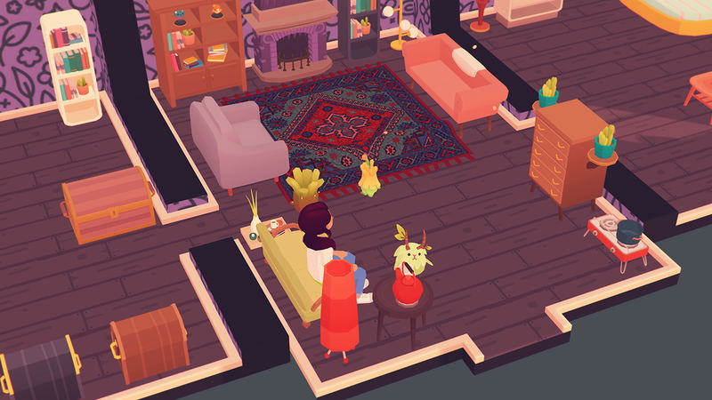 Ooblets image 8