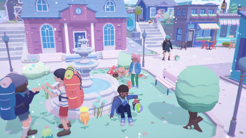 Ooblets image 9