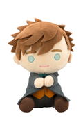Pitanui Fantastic Beasts: Newt Scamander thumbnail 1