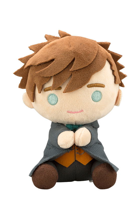Pitanui Fantastic Beasts: Newt Scamander image 1