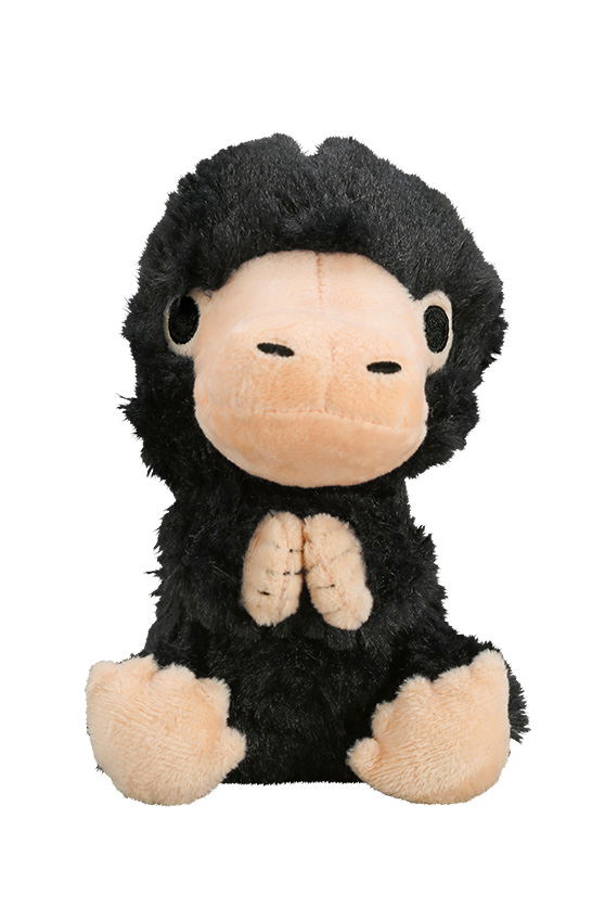 Pitanui Fantastic Beasts: Niffler image 1