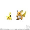 Pokemon: Pokemon Scale World Kanto Region 3 Set thumbnail 3