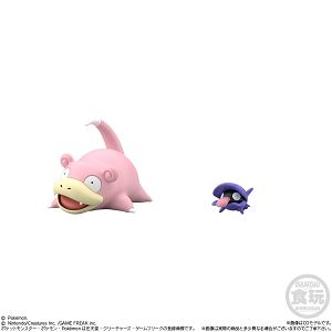 Pokemon: Pokemon Scale World Kanto Region 3 Set