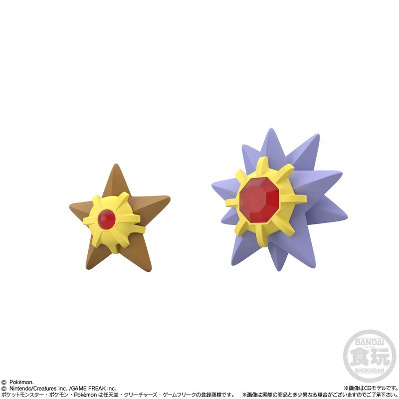 Pokemon: Pokemon Scale World Kanto Region 3 Set image 6