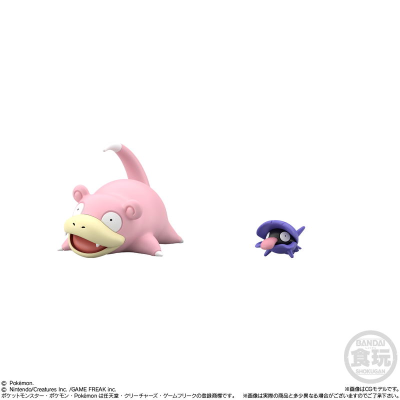 Pokemon: Pokemon Scale World Kanto Region 3 (Set of 10 Packs) image 4