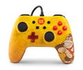 PowerA Wired Controller for Nintendo Switch (Donkey Kong) thumbnail 1