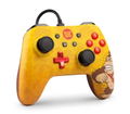 PowerA Wired Controller for Nintendo Switch (Donkey Kong) thumbnail 2