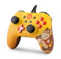 PowerA Wired Controller for Nintendo Switch (Donkey Kong) thumbnail 3