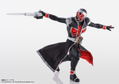 S.H.Figuarts Shinkocchou Seihou Kamen Rider Wizard: Kamen Rider Wizard Flame Style 10th Anniversary Ver. thumbnail 4